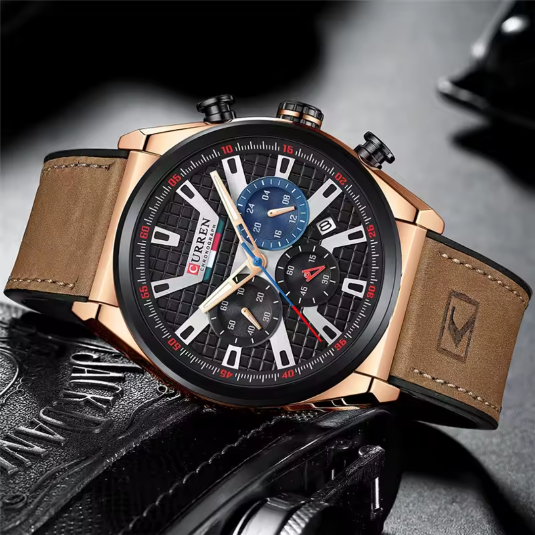 Curren 8392 Original