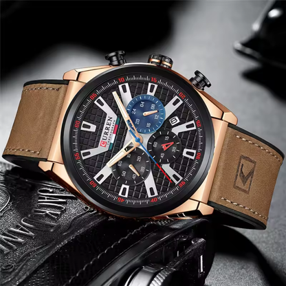 Curren 8392 Original