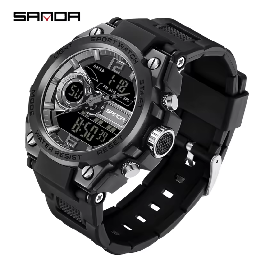 Sanda 6092 Original