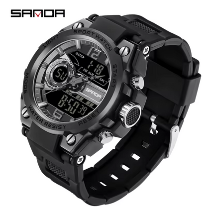 Sanda 6092 Original