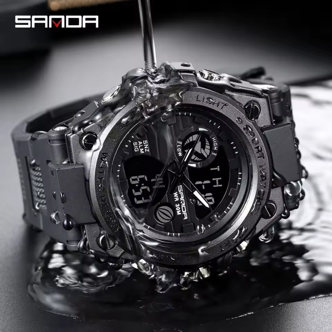 Sanda 739 Original