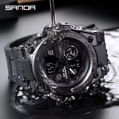 Sanda 739 Original