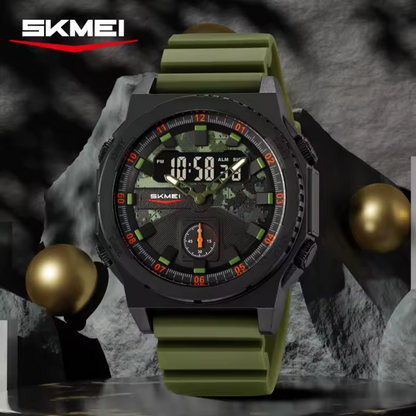 Skmei 2355 Original