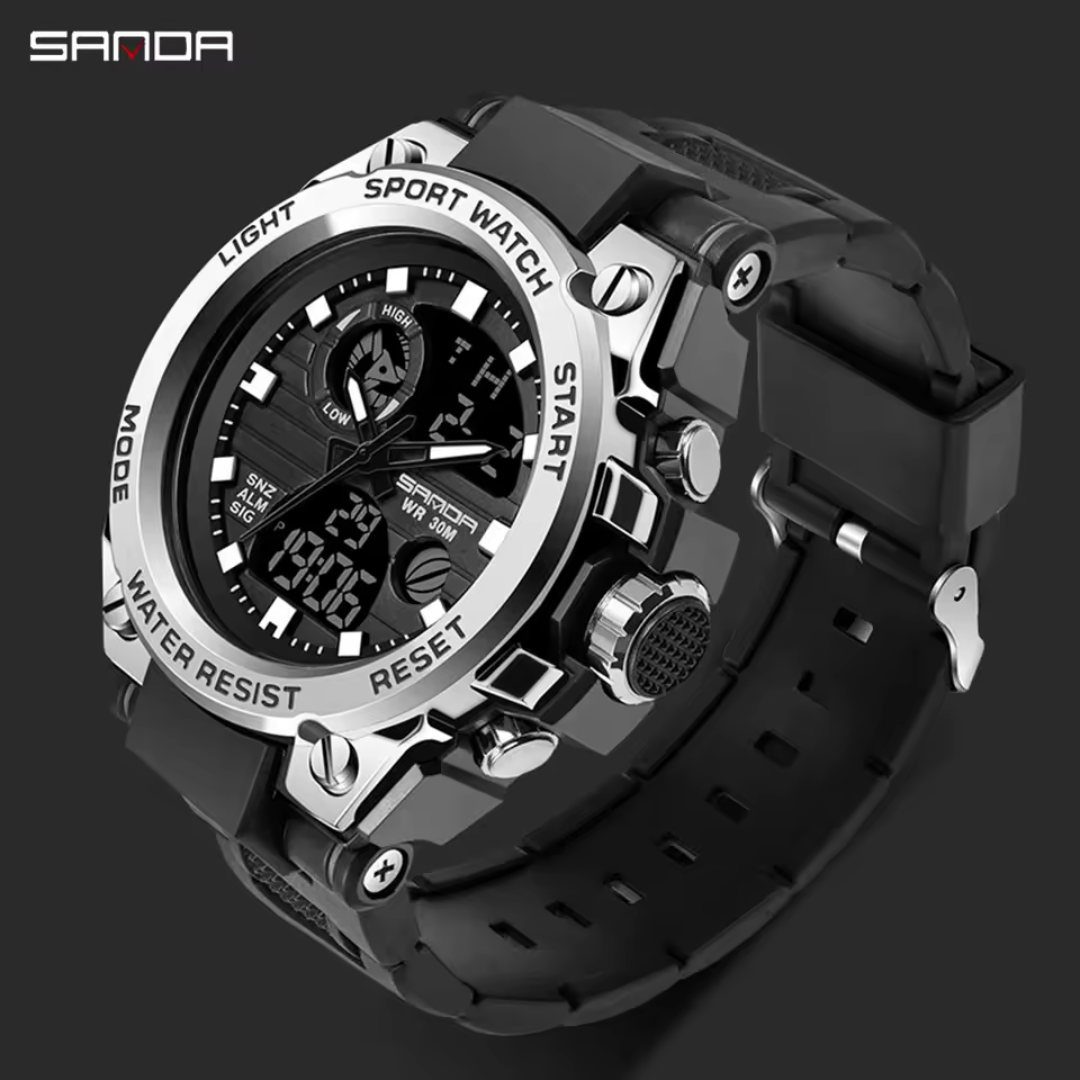 Sanda 739 Original
