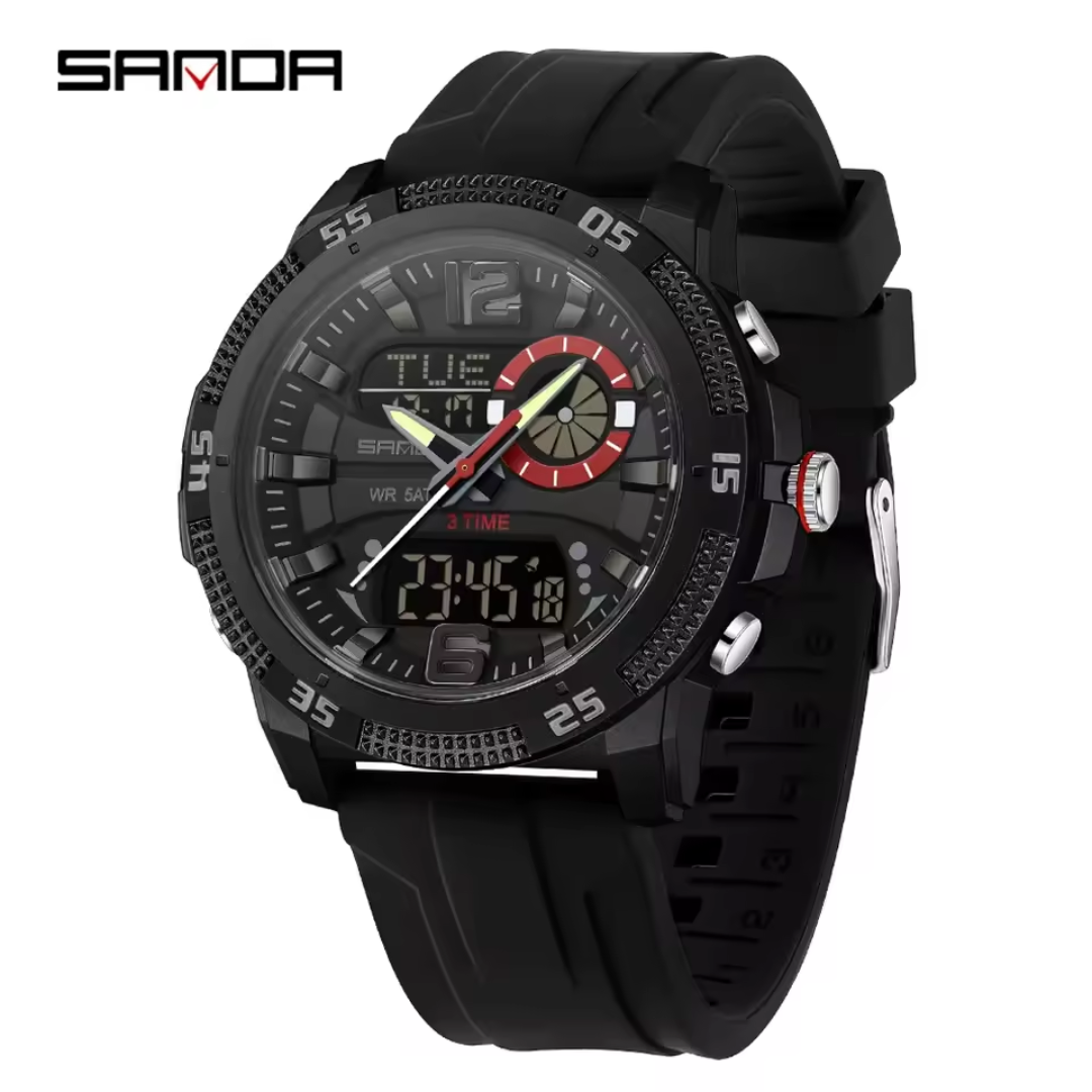 Sanda 3372 Original