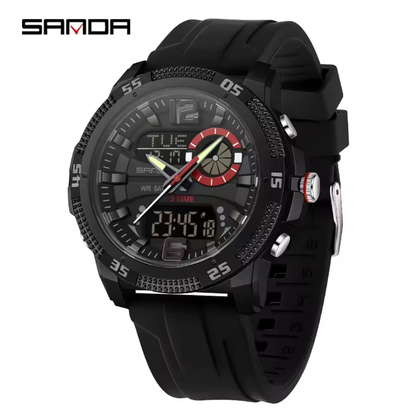 Sanda 3372 Original