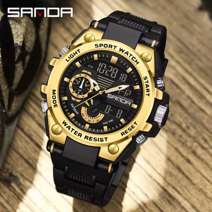 Sanda 3302 Original