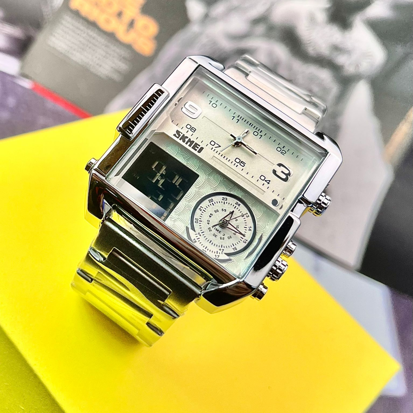 Skmei 1584 Original