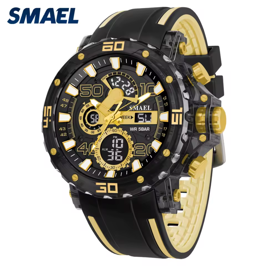 Smael 8136 Original