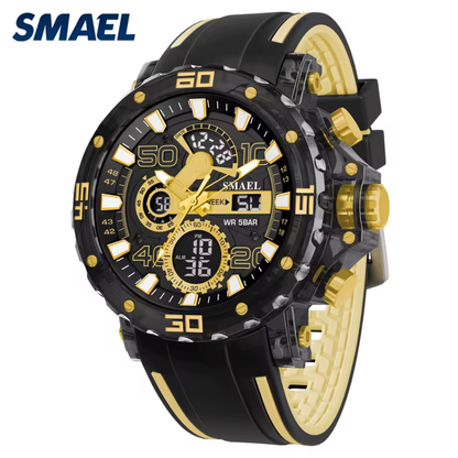 Smael 8136 Original