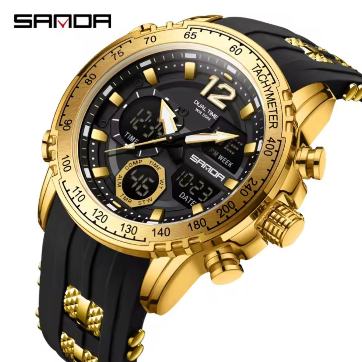 Sanda 6193 Original