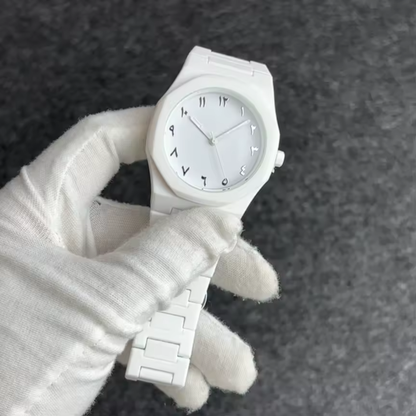 Reloj Árabe