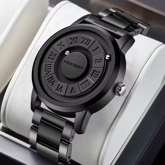 Reloj Foxbox Magnético