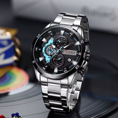 Curren 8402 Original