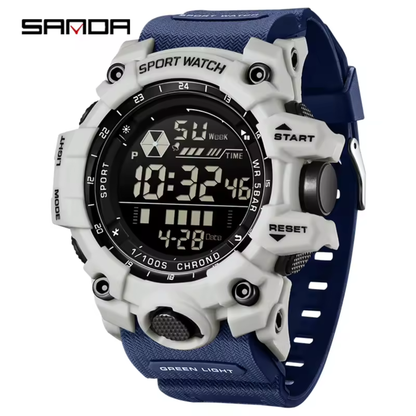Sanda 6229 Original