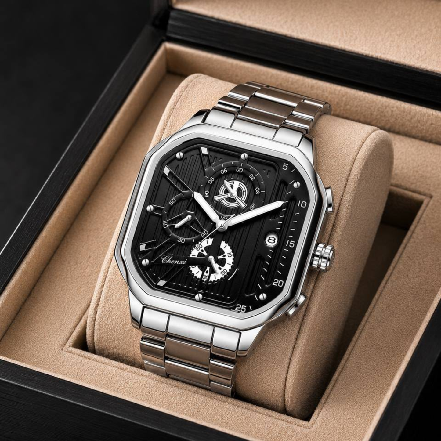 Reloj Chenxi 904 Original
