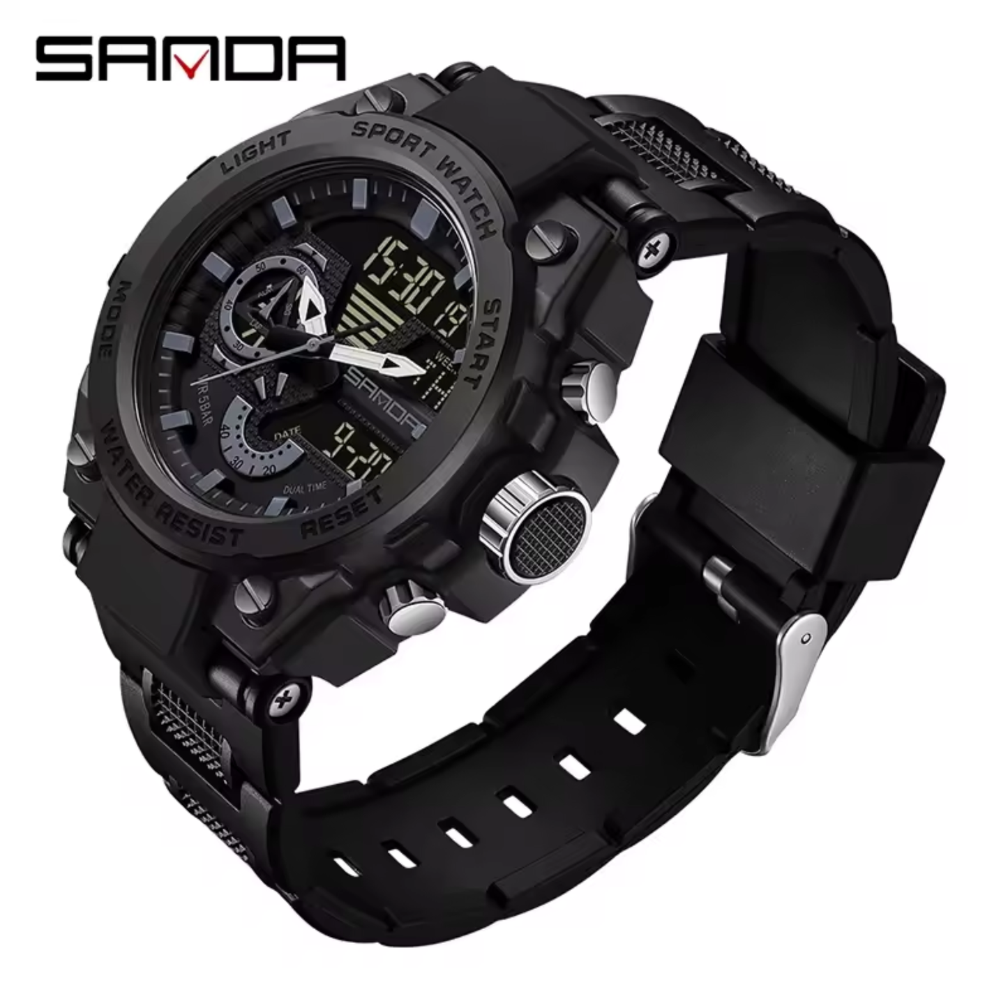 Sanda 3302 Original