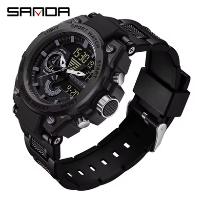 Sanda 3302 Original