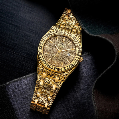 Reloj Onola 3812 Vintage Premium