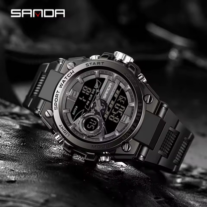 Sanda 6092 Original