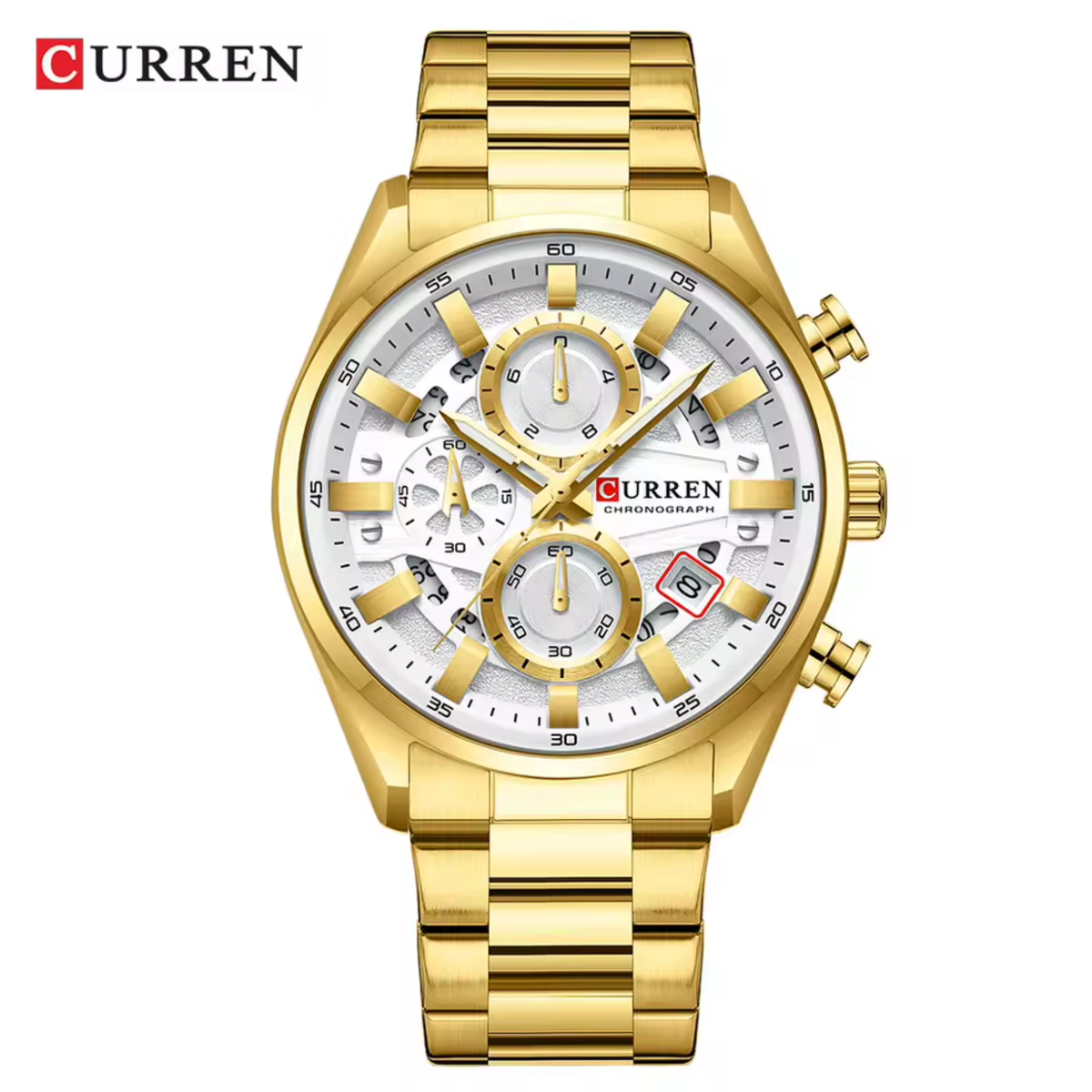 Curren 8495 Original
