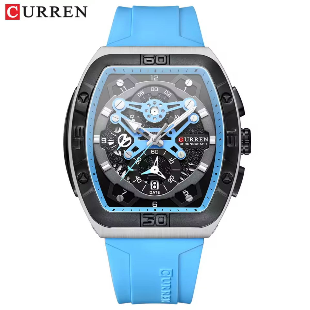 Curren 8443 original