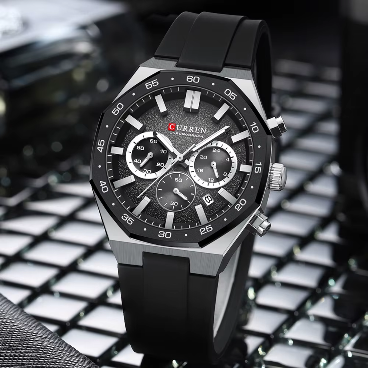 Curren 8489 Original