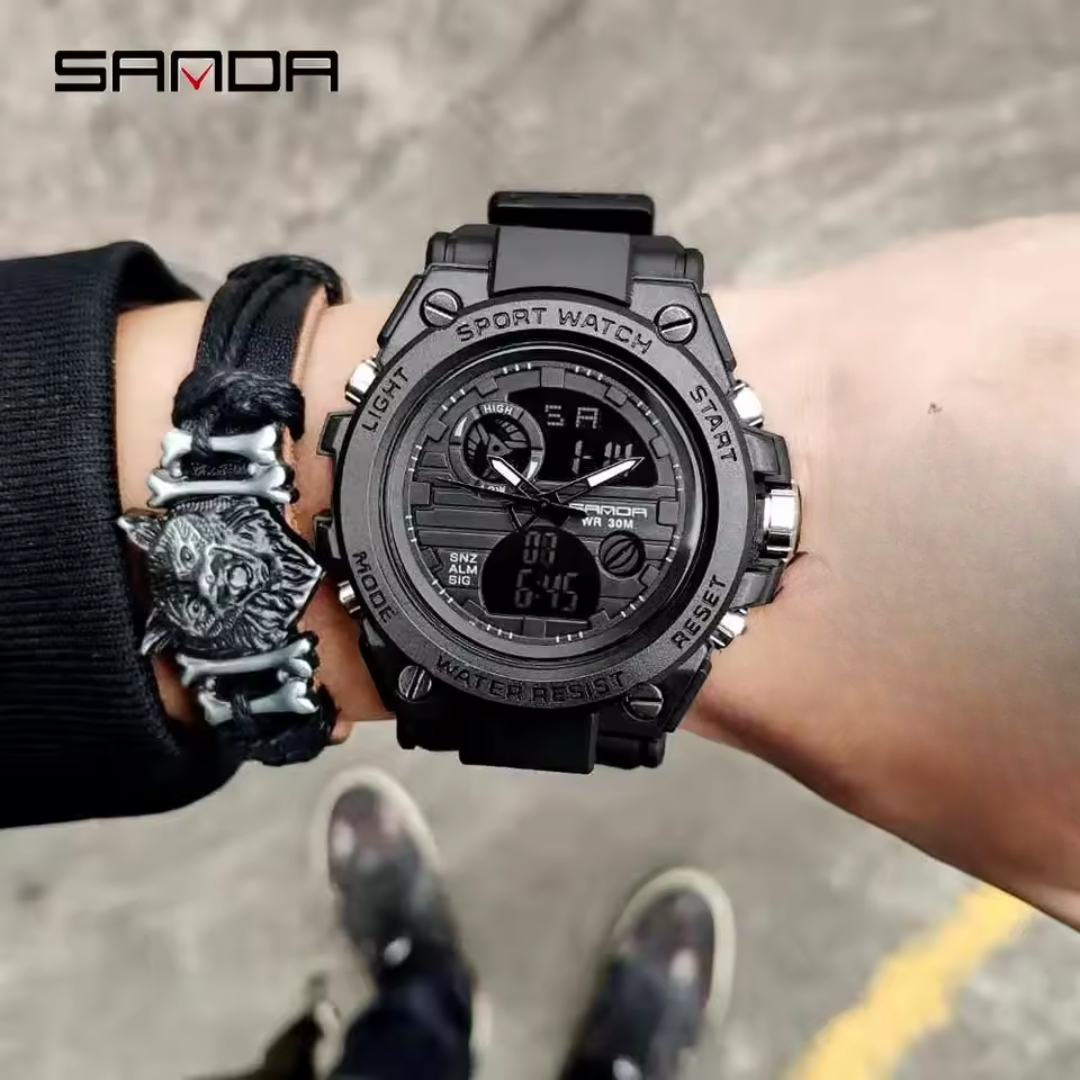 Sanda 739 Original