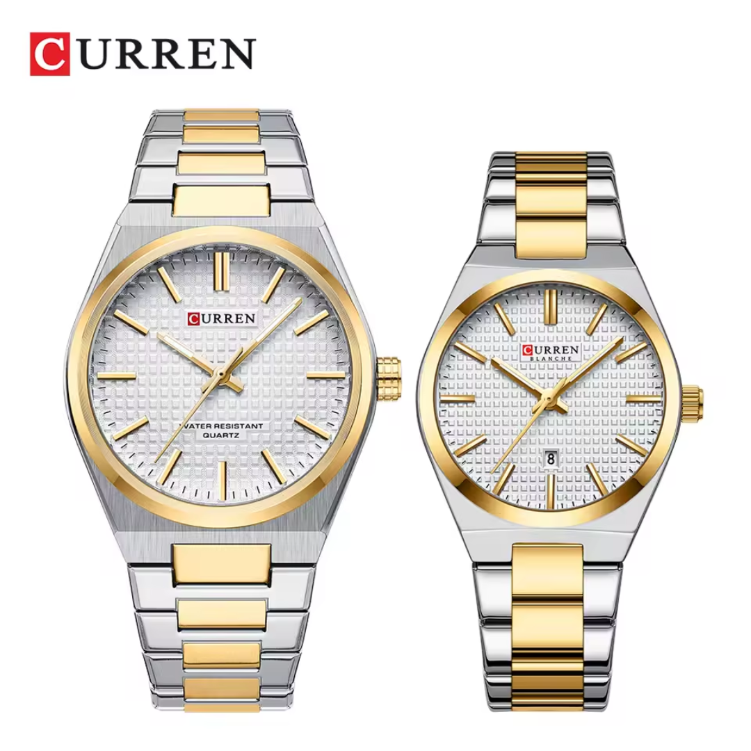 Curren Original Pareja