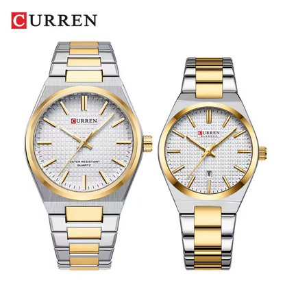 Curren Original Pareja