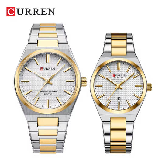 Curren Original Pareja