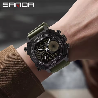 Sanda 6236 Original