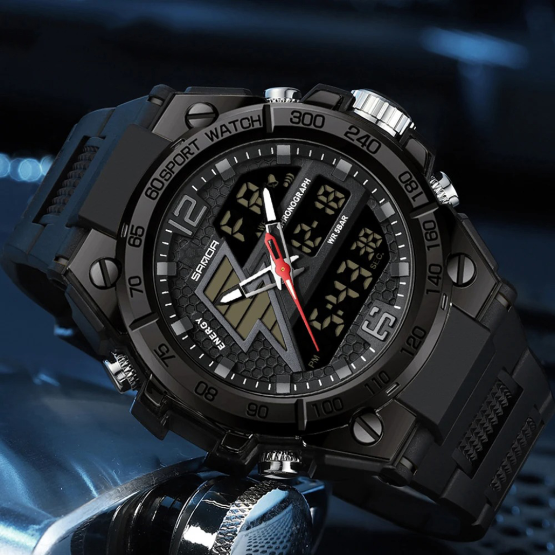 Sanda 6137 Original