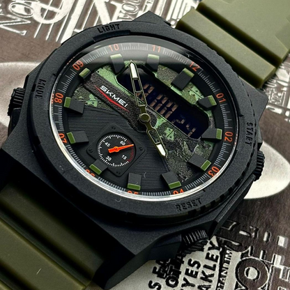 Skmei 2355 Original