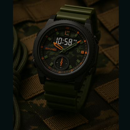 Skmei 2355 Original