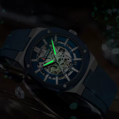 Curren 8485 Automático Original