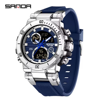 Sanda 6175 Original