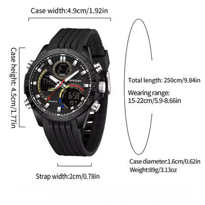 Sanda 6269 Original