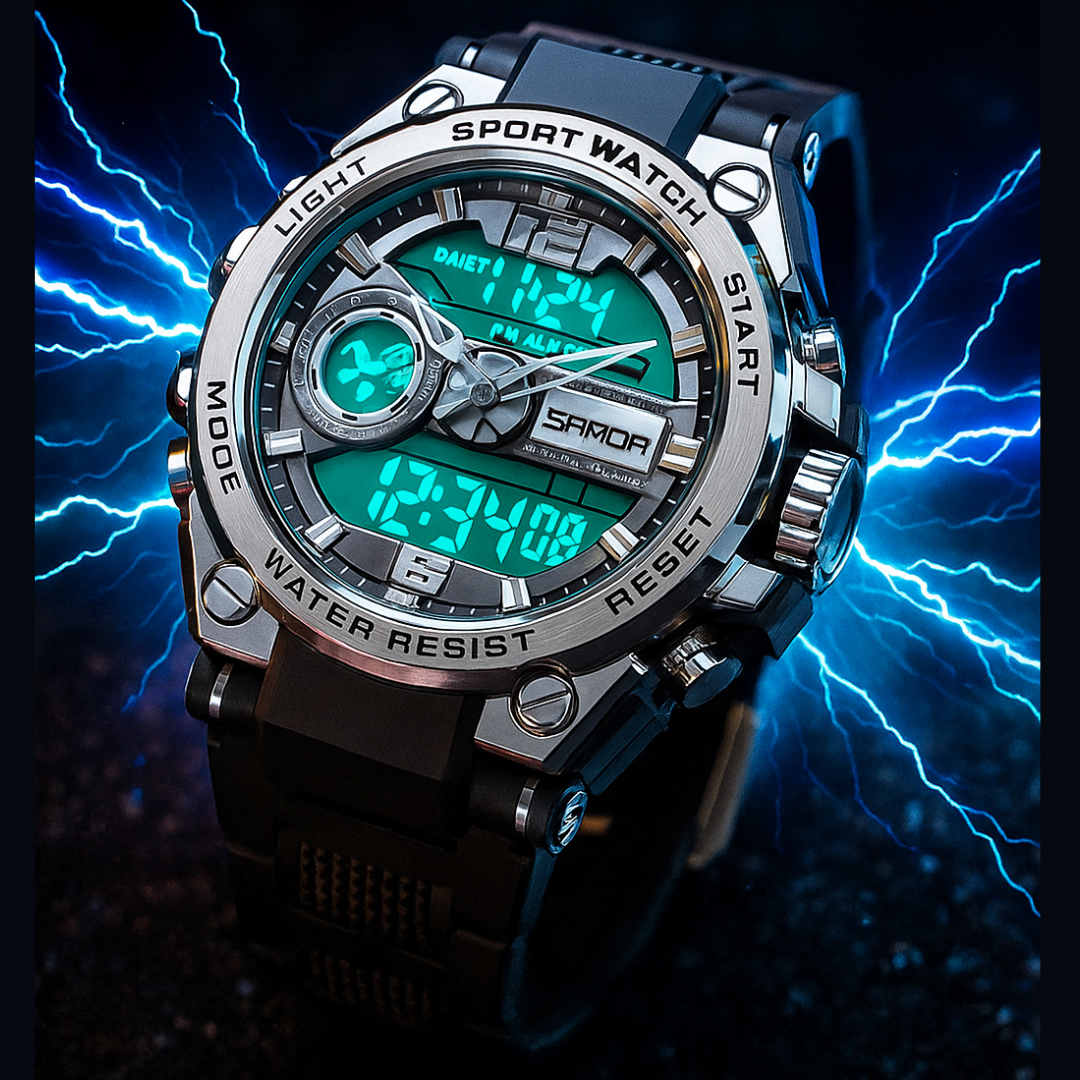 Sanda 6092 Original