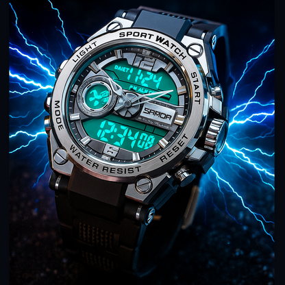 Sanda 6092 Original
