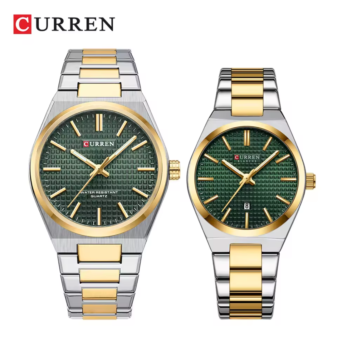 Curren Original Pareja