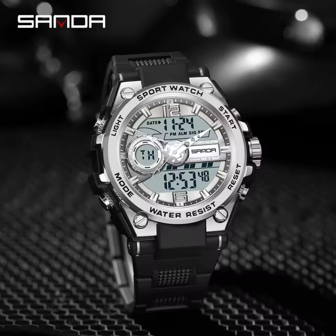 Sanda 6092 Original