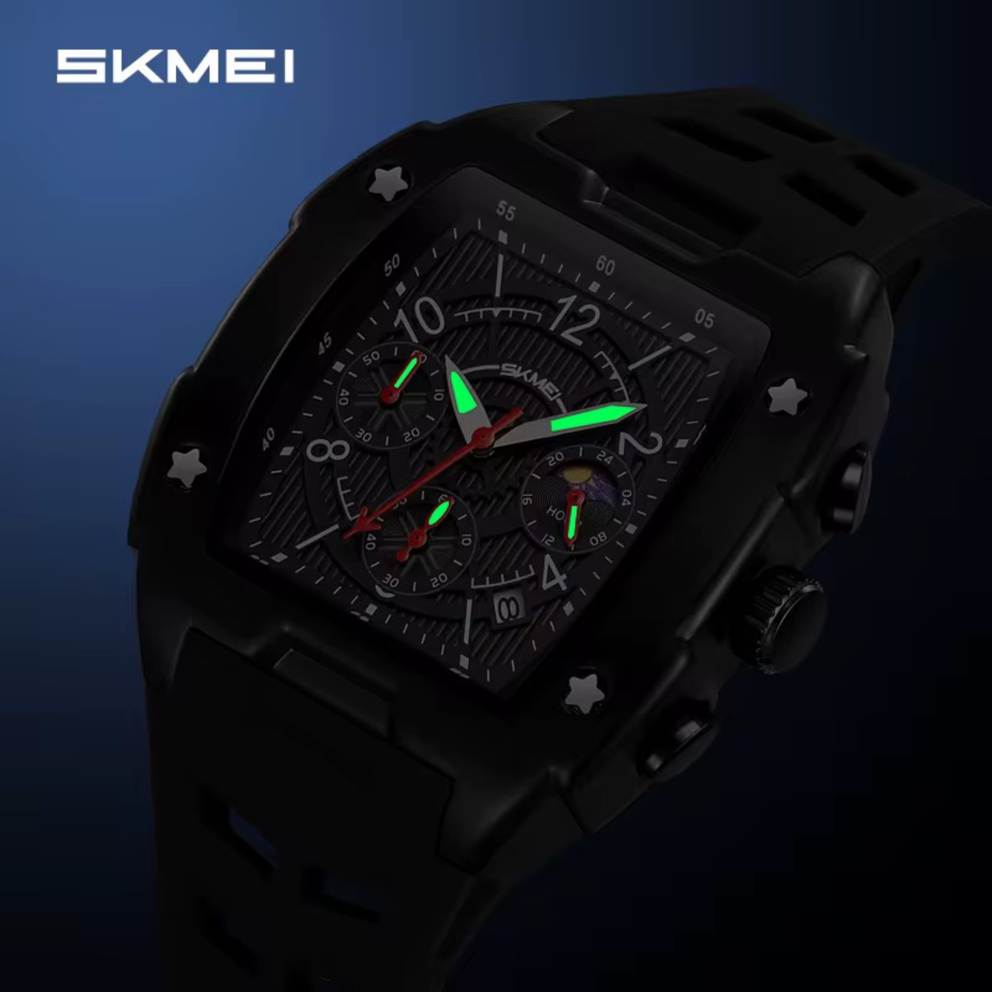 Skmei 9345 Original