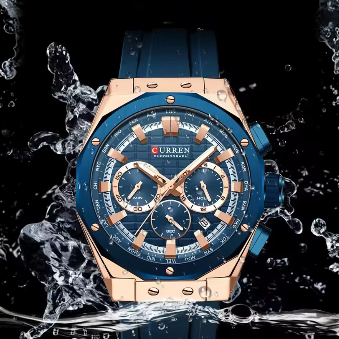 Curren 8464 Original