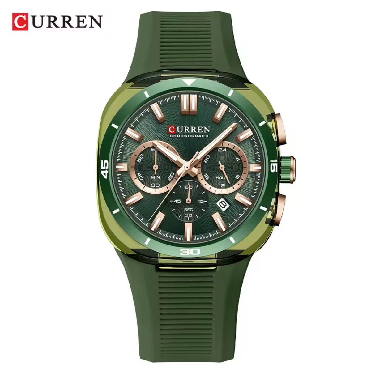 Curren 8502 Original