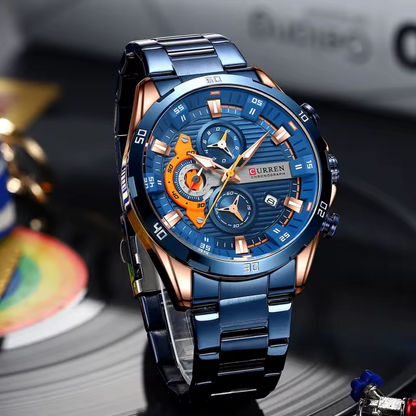 Curren 8402 Original