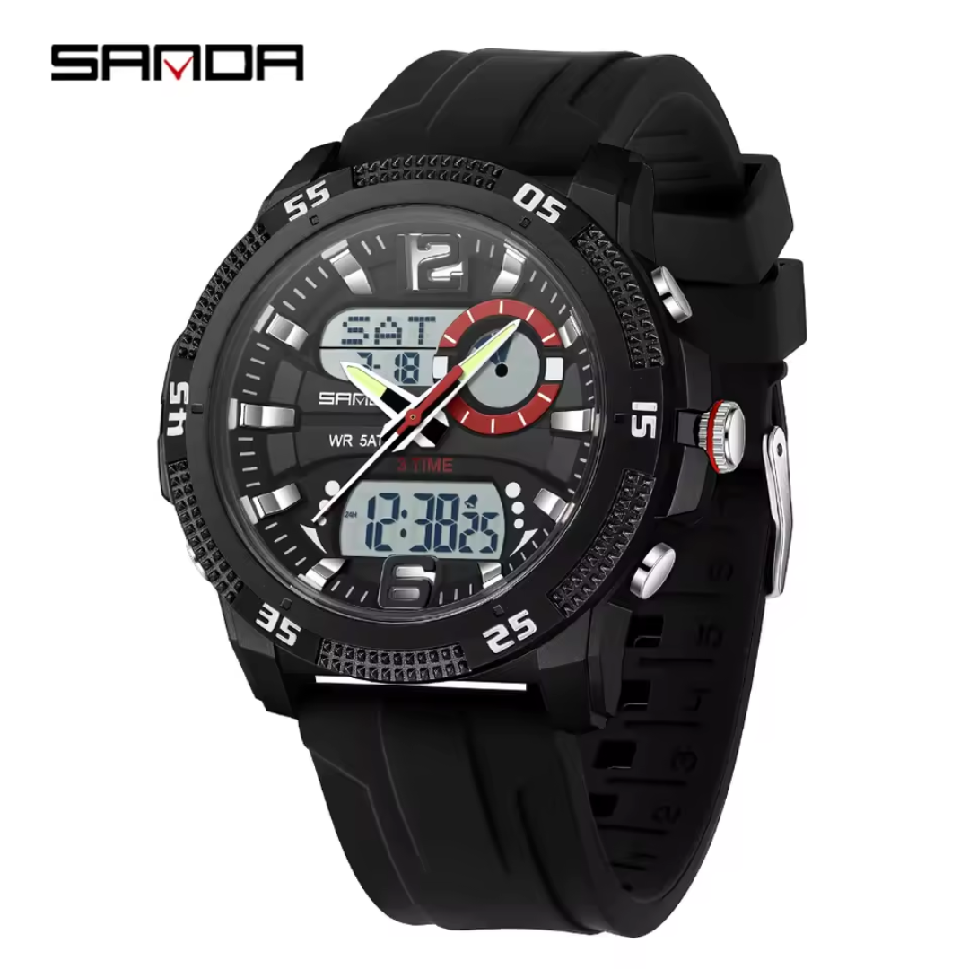 Sanda 3372 Original