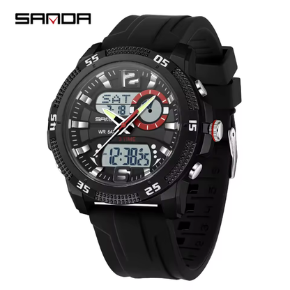 Sanda 3372 Original