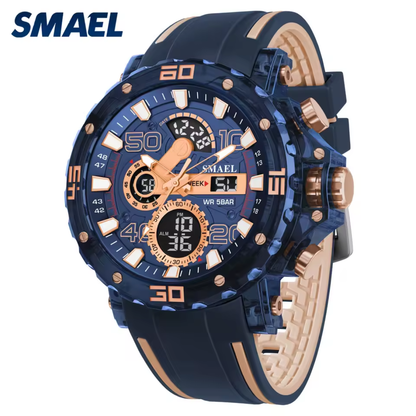 Smael 8136 Original