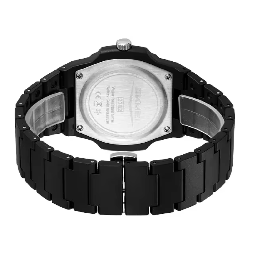 Skmei 2382 Original LUXURY VIBES